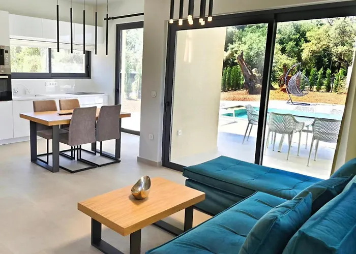 Anmaria Luxury Villa