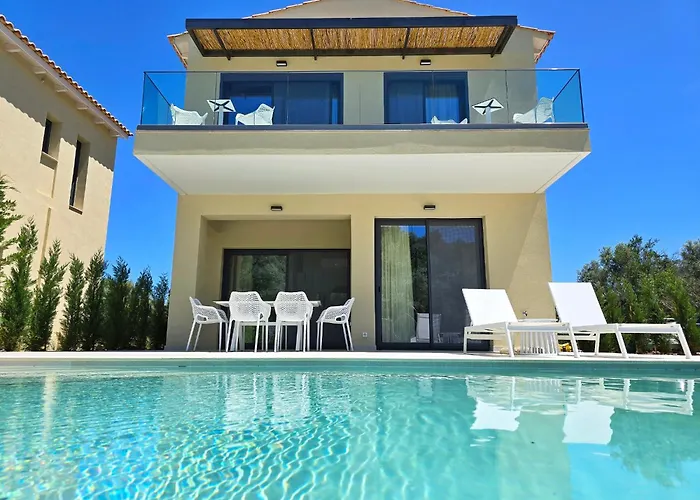 Anmaria Luxury *