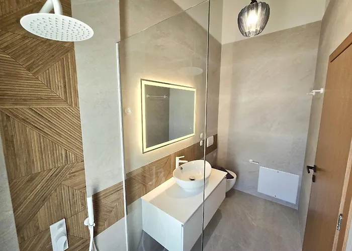 Anmaria Luxury * Lefkáda