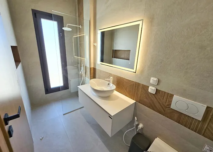 Anmaria Luxury Villa *