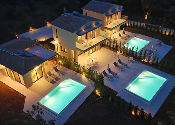 Anmaria Luxury *