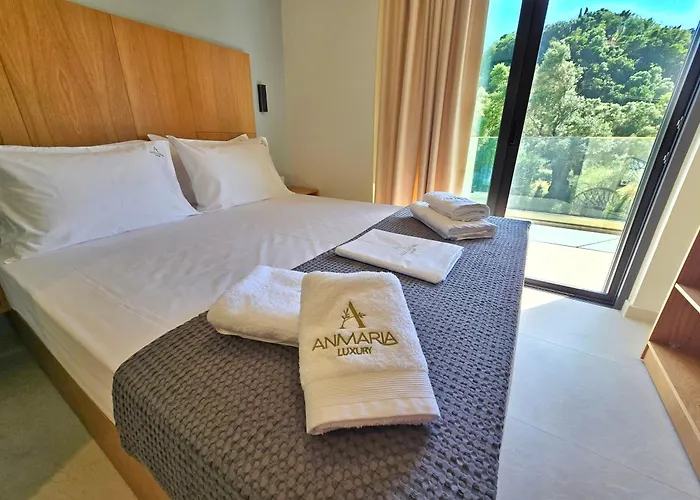 Anmaria Luxury *