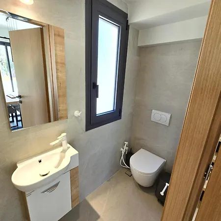 Villa Anmaria Luxury *