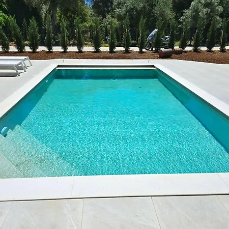 Villa Anmaria Luxury