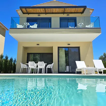 Anmaria Luxury *