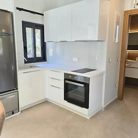 Villa Anmaria Luxury