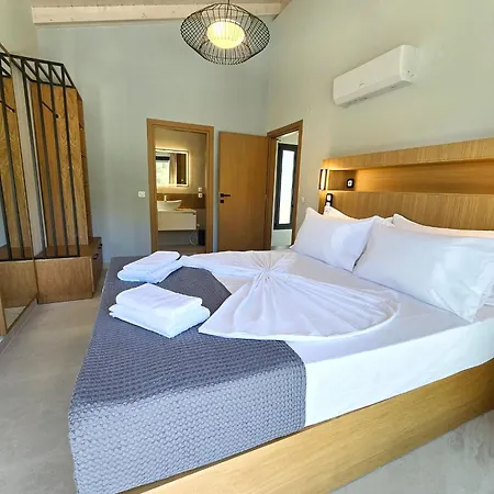 Anmaria Luxury 빌라
