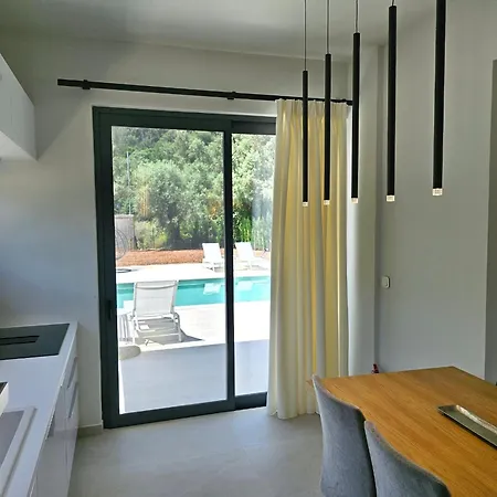 빌라 Anmaria Luxury