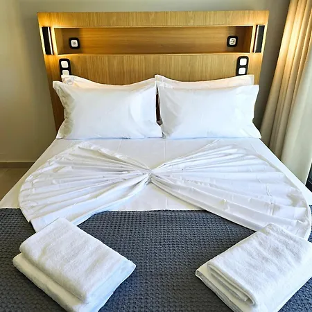 Villa Anmaria Luxury Lefkáda