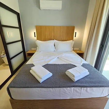 Anmaria Luxury * Lefkada City