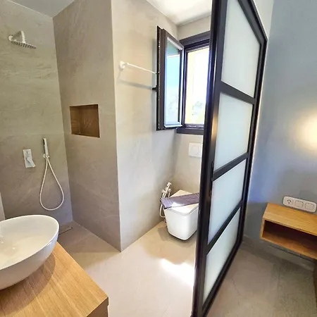 Anmaria Luxury 빌라 *