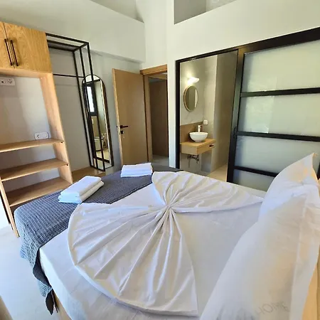 Villa Anmaria Luxury *