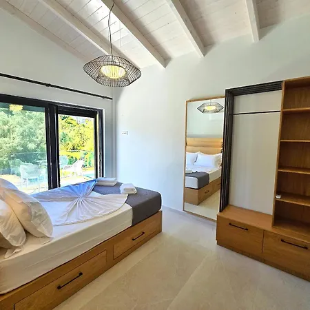 Anmaria Luxury * Lefkada City