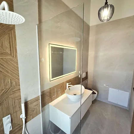 Anmaria Luxury * Lefkada City