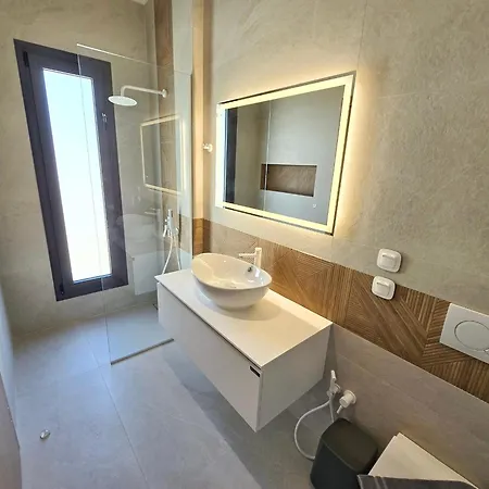 Anmaria Luxury Villa *