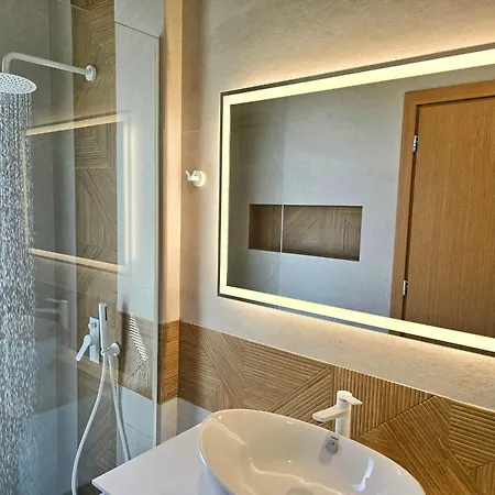 Villa Anmaria Luxury Lefkáda