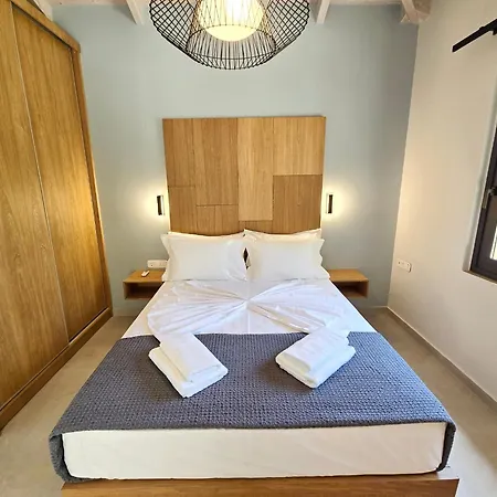 Anmaria Luxury Villa *