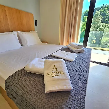 Anmaria Luxury *