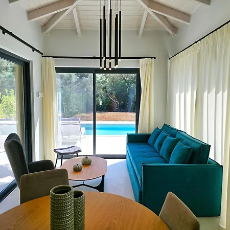 Anmaria Luxury Villa *