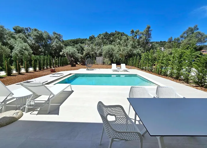 Anmaria Luxury *